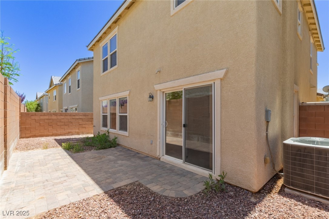 Big Cliff Ave, North Las Vegas, NV 89031 #1