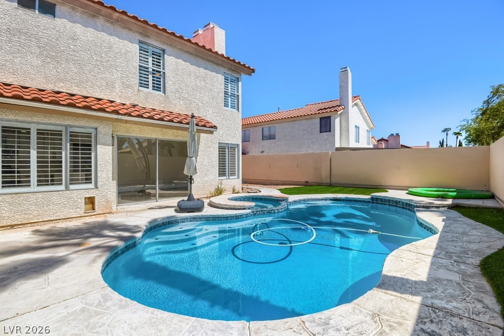 Palermo Ave, Las Vegas, NV 89147