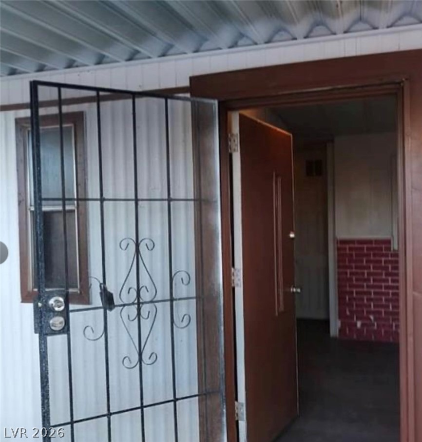 Macfarland Ave, Indian Springs, NV 89018 #1