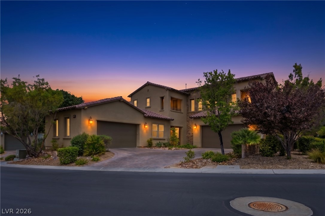 San Capri Way, Las Vegas, NV 89141
