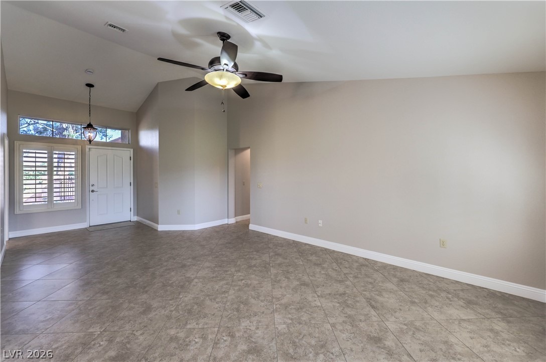 Showcase Dr, Las Vegas, NV 89134 #1