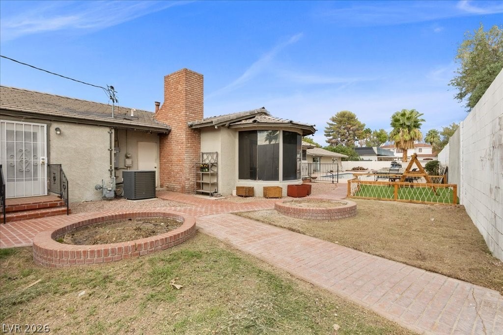Edgewood Ave, Las Vegas, NV 89102