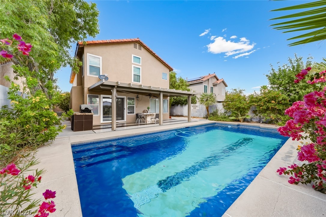 Landview Ct, Las Vegas, NV 89123 #1