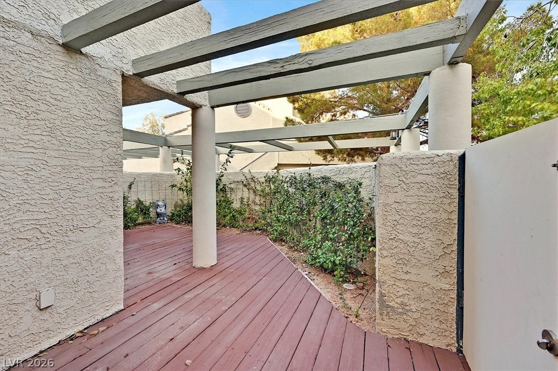 Ferrin Rd, Las Vegas, NV 89117