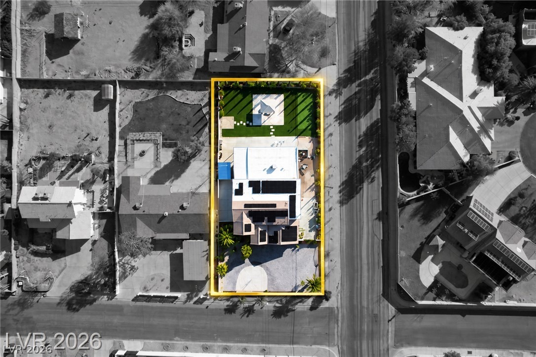 Belcastro St, Las Vegas, NV 89117 #1