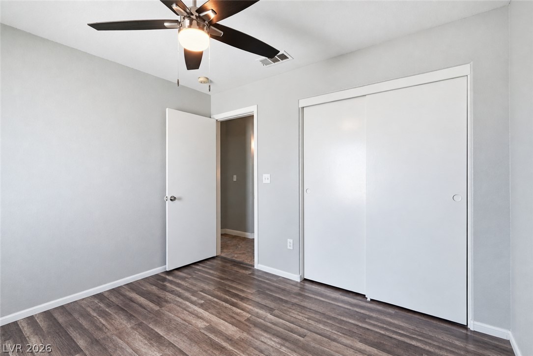 Knoll Heights Ct, North Las Vegas, NV 89032 #1