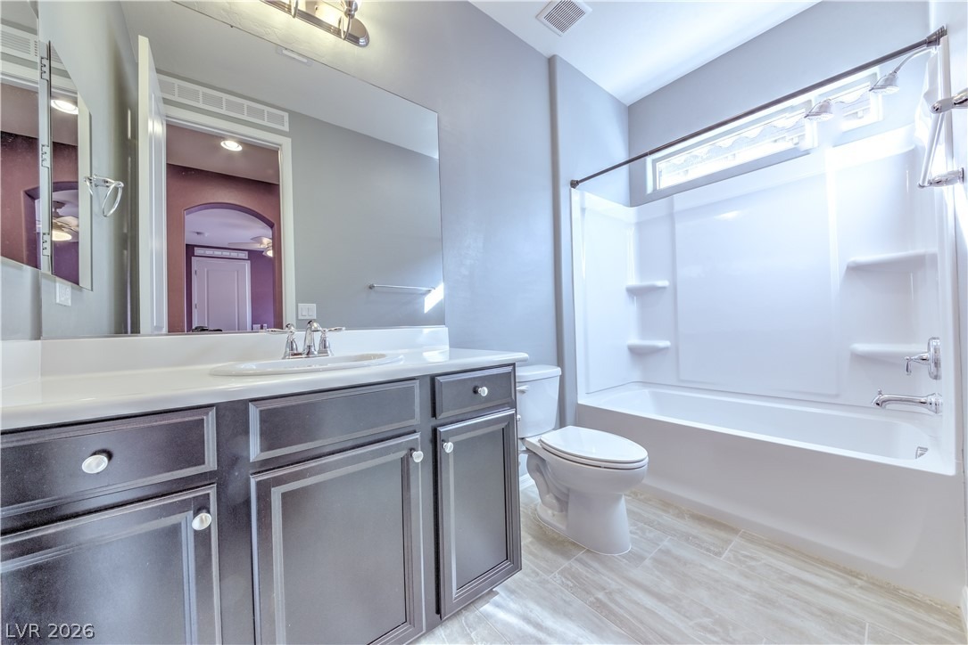 Olivetta Ct, Las Vegas, NV 89138 #1