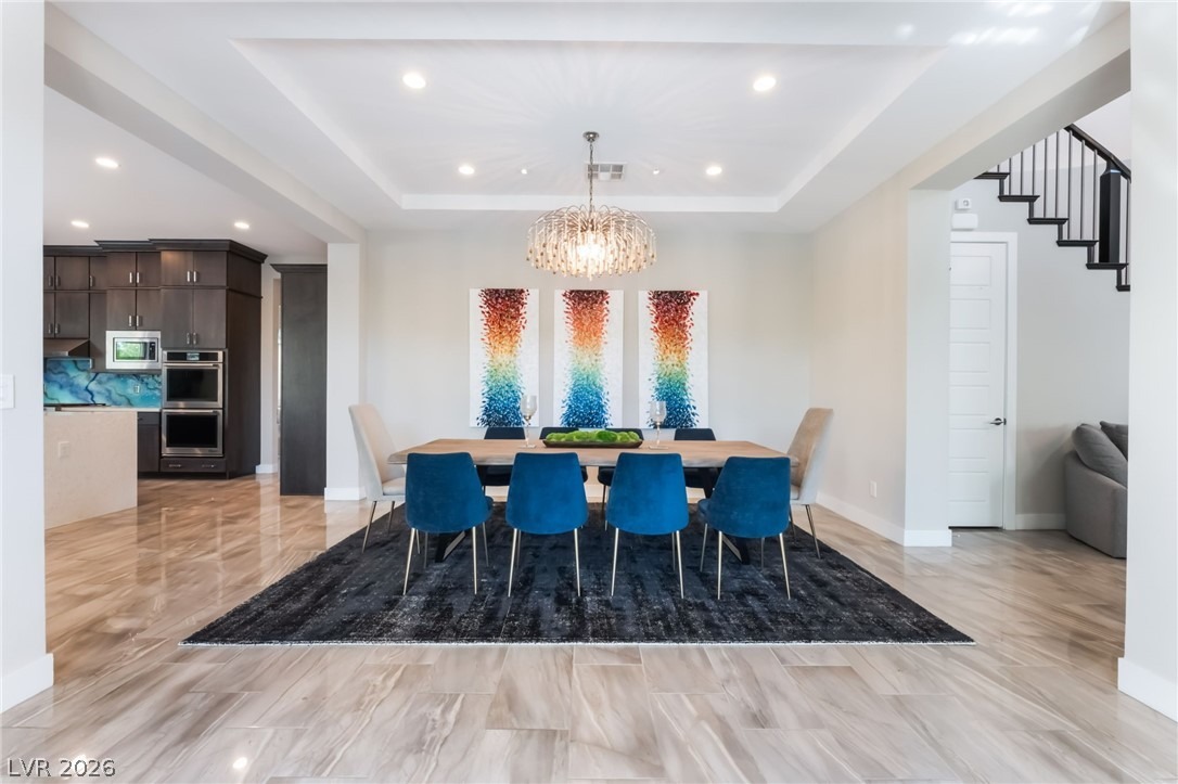 Girasole Ave, Las Vegas, NV 89138