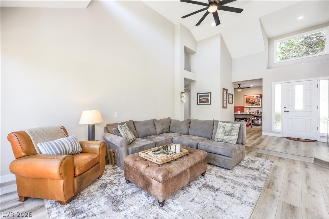 Round Hills Cir, Las Vegas, NV 89113 #1