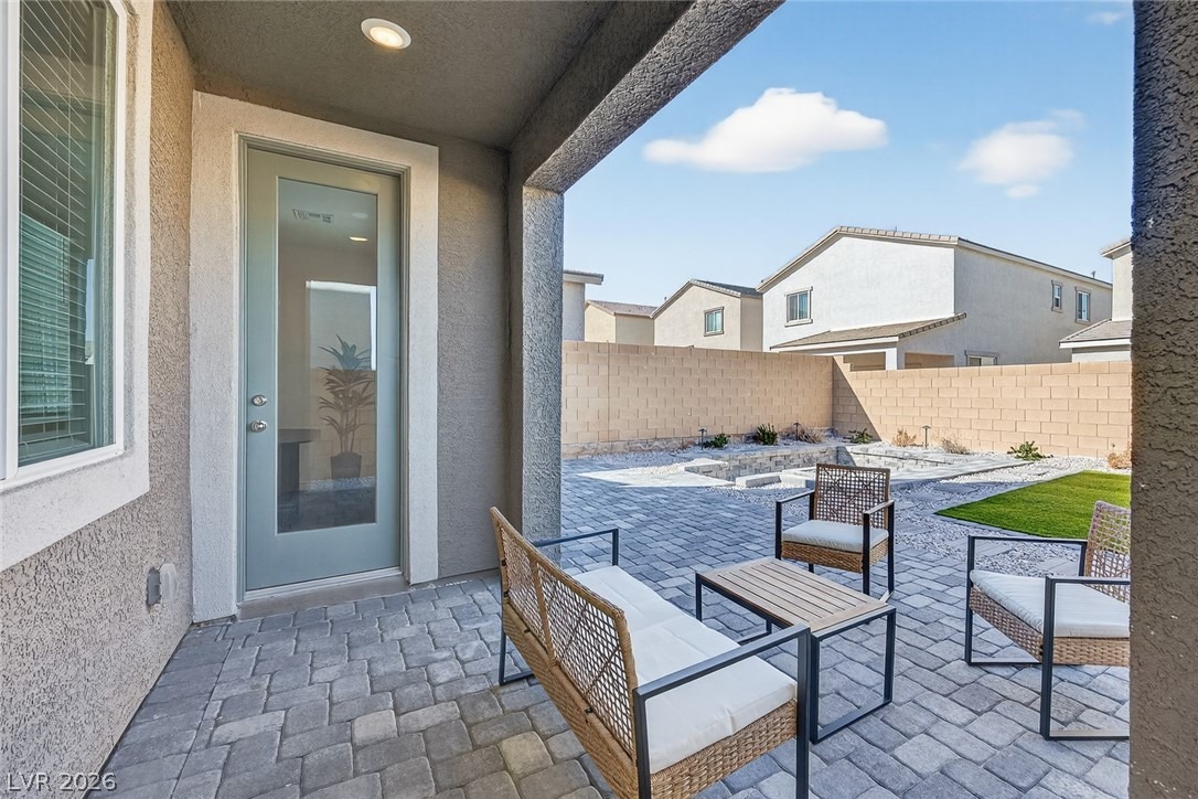 Iron Creek Ave, Las Vegas, NV 89178 #1
