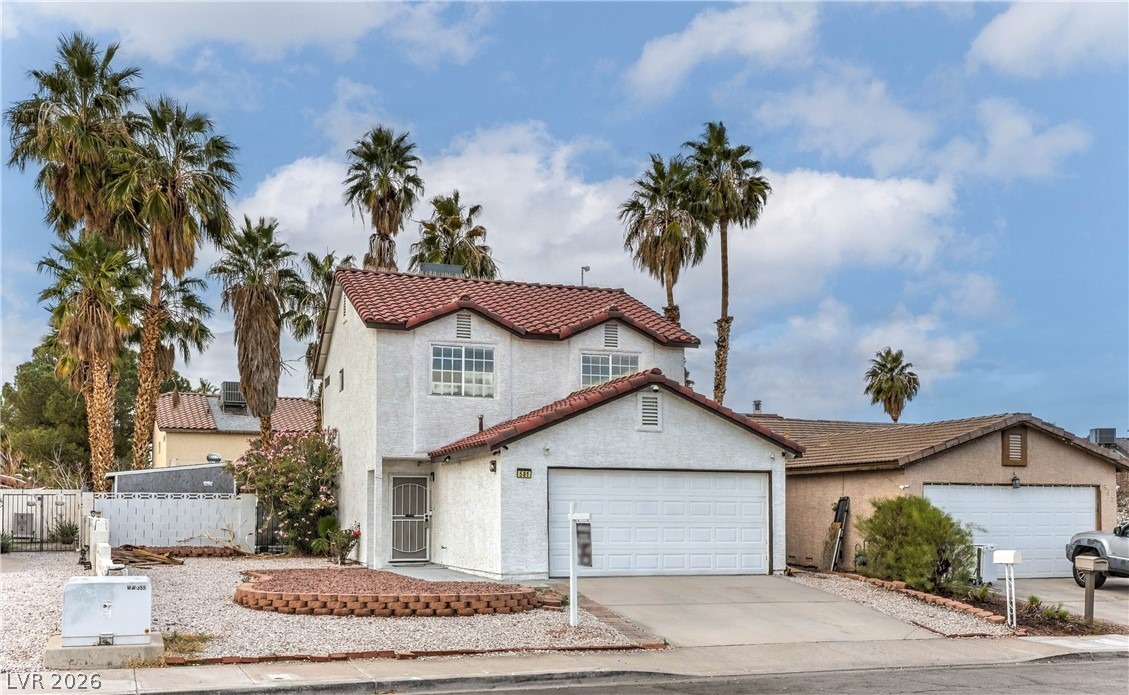 Carleton Dr, Henderson, NV 89014 #1