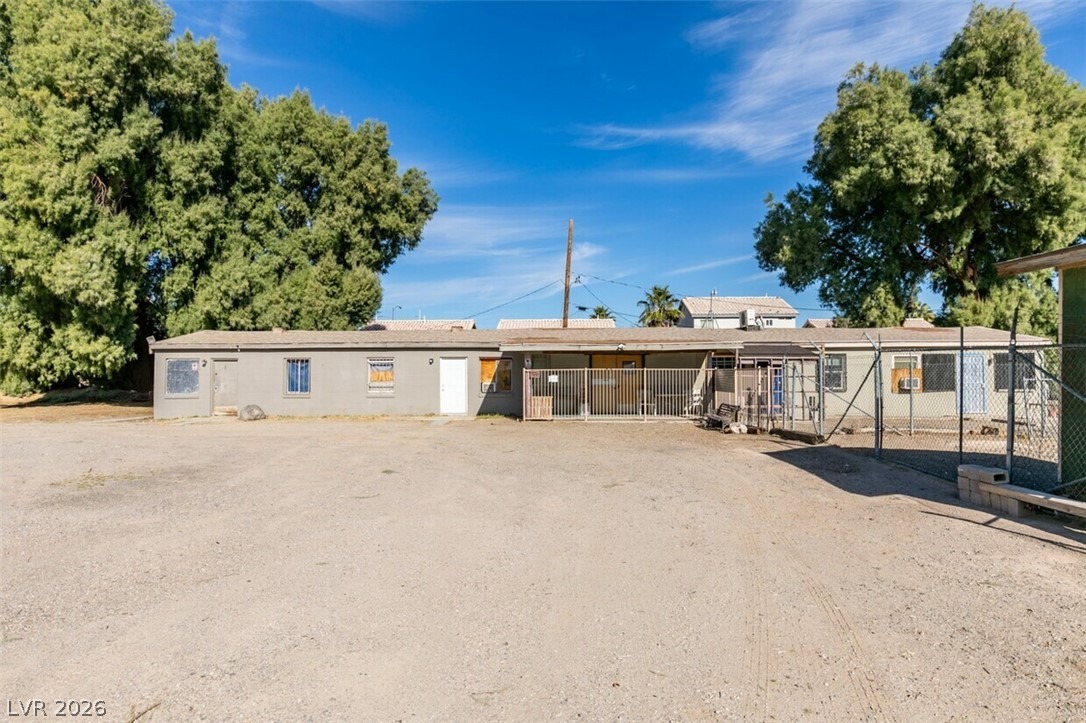 Pecos Rd, Las Vegas, NV 89115 #1