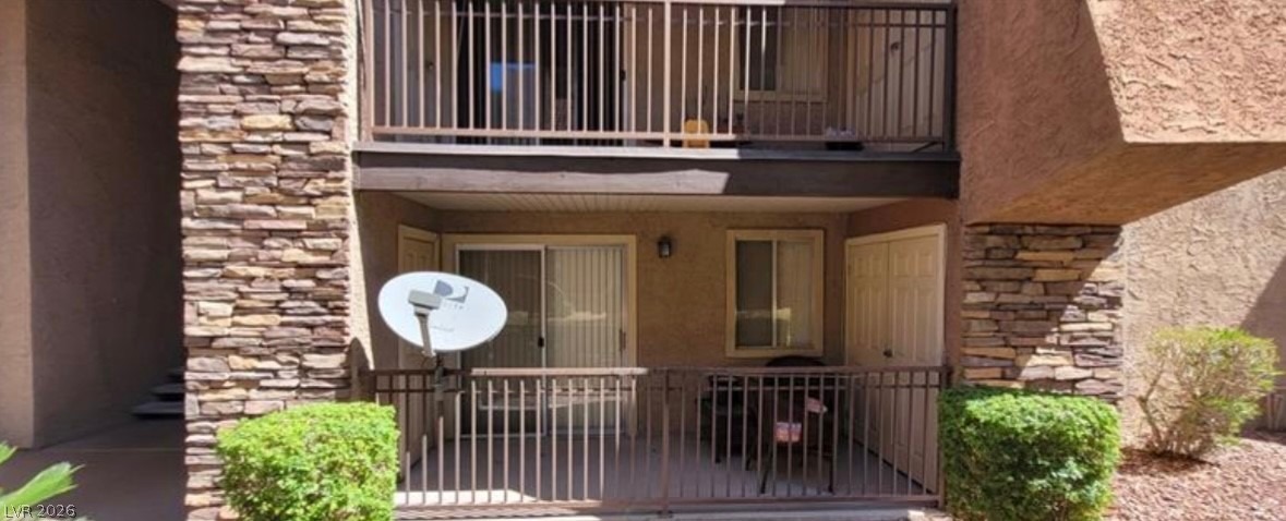 Indian River Dr, Las Vegas, NV 89103