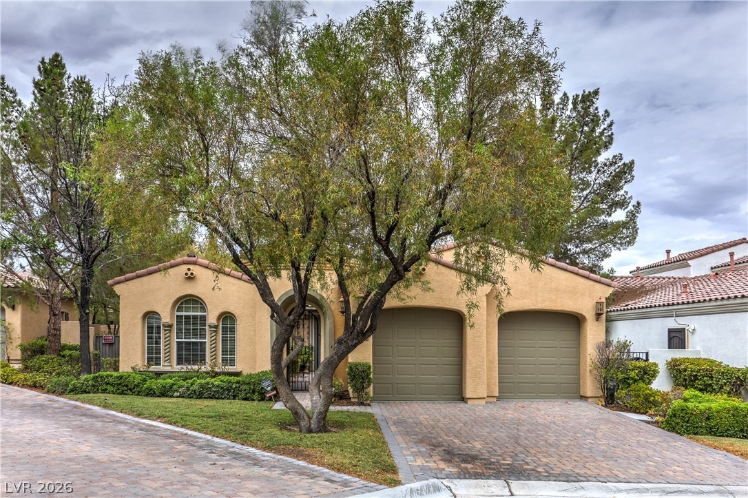 Weybrook Park Dr, Las Vegas, NV 89141