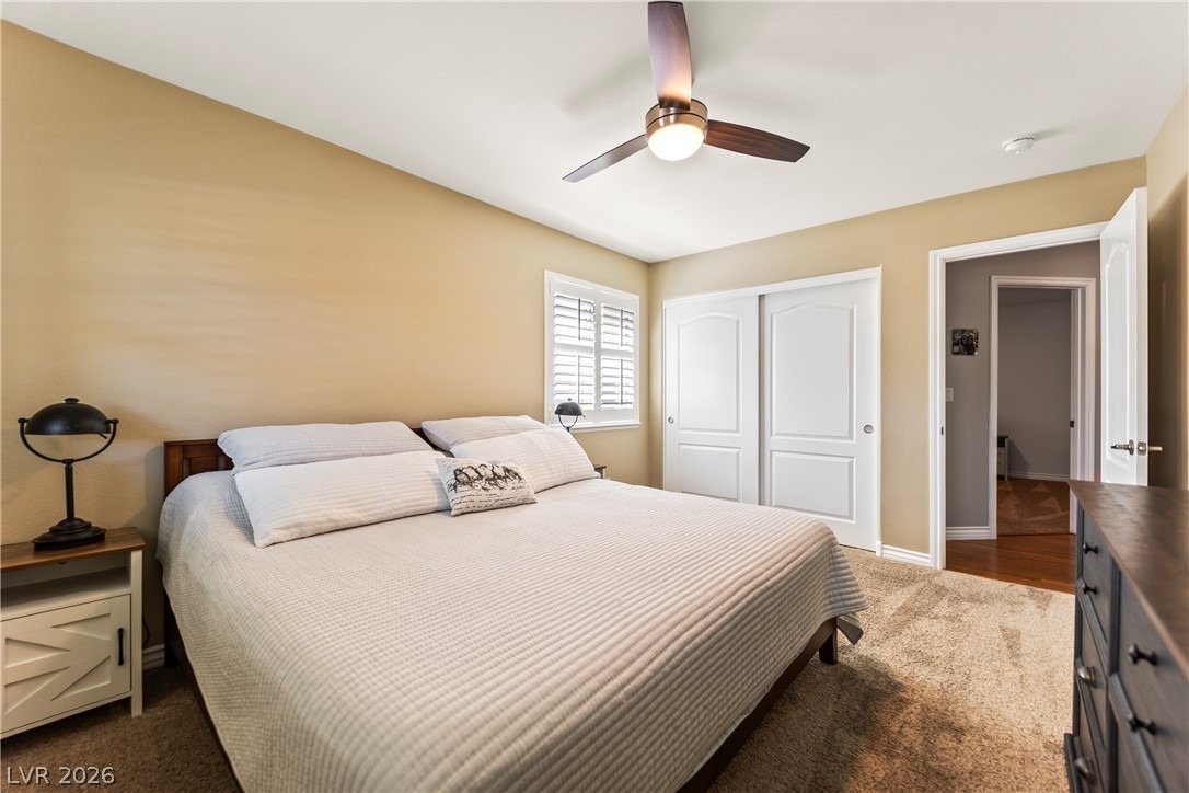 Dove Row Ave, Las Vegas, NV 89166