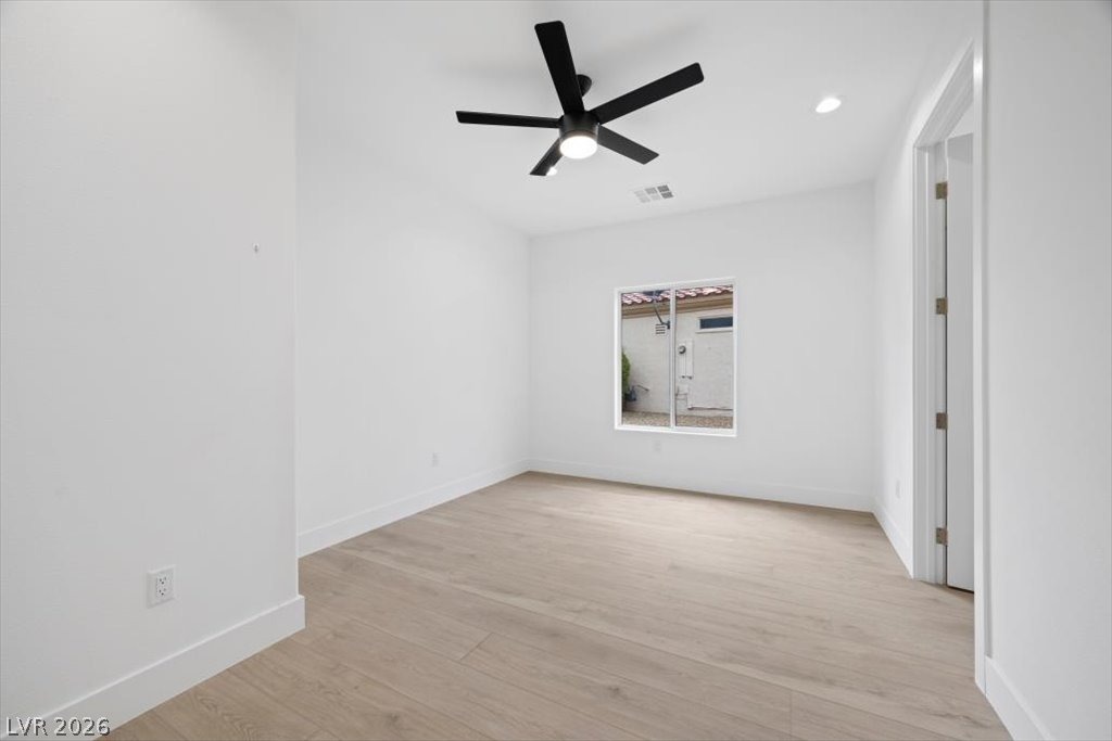 Echo Mesa Dr, Las Vegas, NV 89134