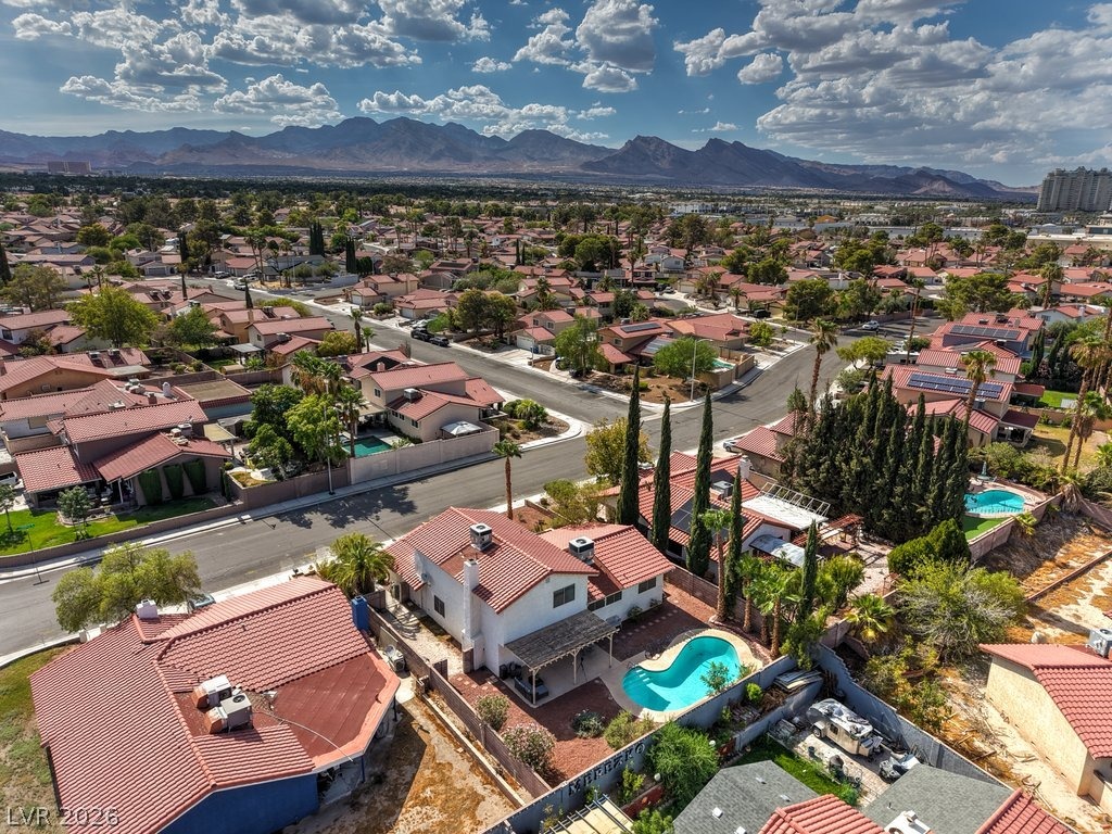 Padova Dr, Las Vegas, NV 89117