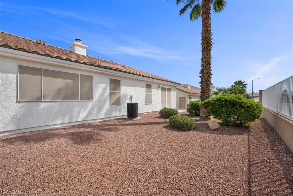 Tohono Canyon St, Las Vegas, NV 89147 #1