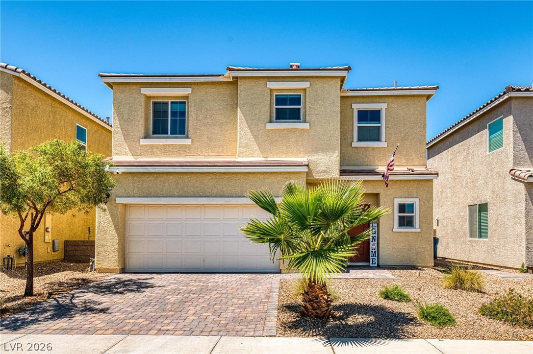 Weeping Wall St, North Las Vegas, NV 89031 #1