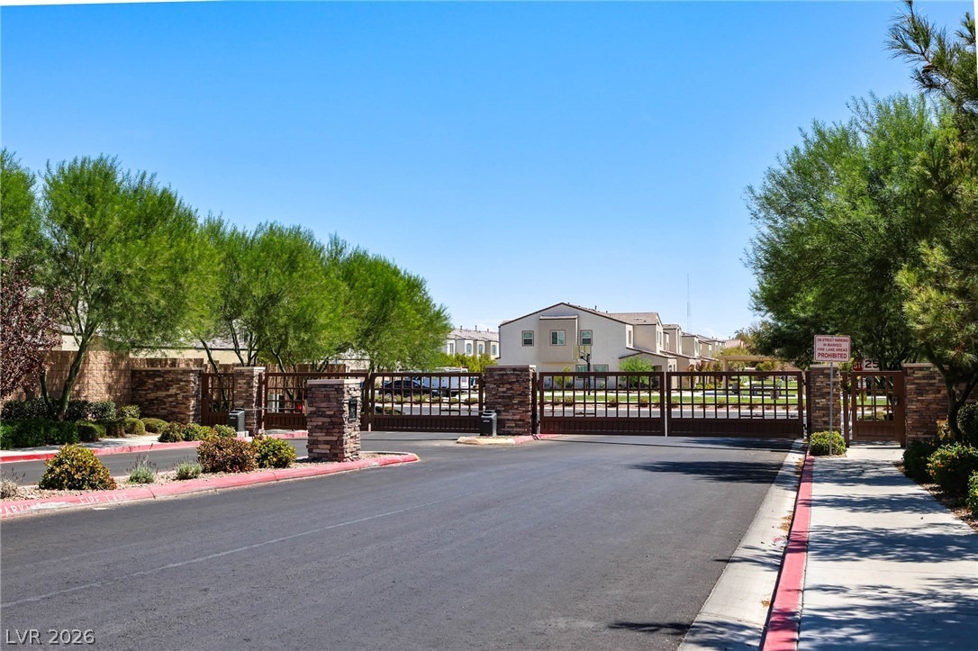 Hestia Ave, Las Vegas, NV 89106 #1