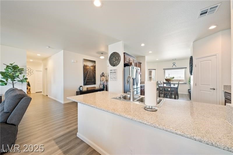 Fort Churchill Rd, Pahrump, NV 89060 #1