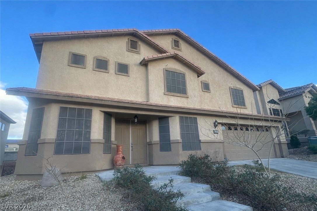 Chance Cove Dr, Henderson, NV 89052 #1