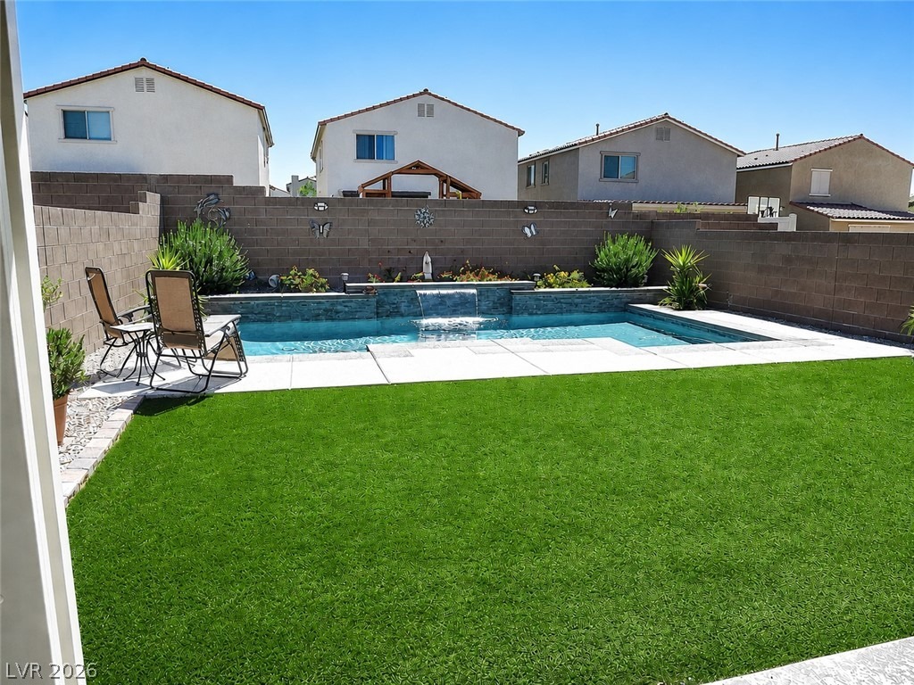 Wildhorse Creek St, North Las Vegas, NV 89086 #1