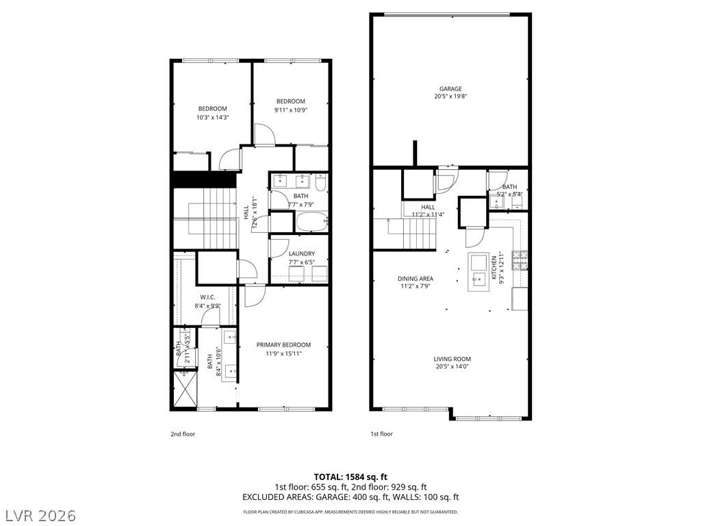 Rocky Gap St, Las Vegas, NV 89135