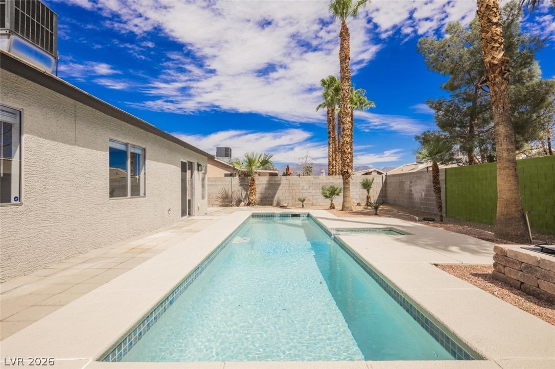 Del Shannon St, North Las Vegas, NV 89031 #1