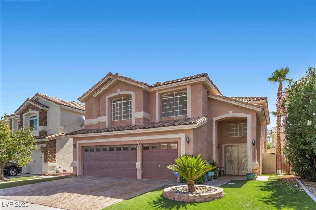 Chateau Street Jean Dr, Las Vegas, NV 89123 #1