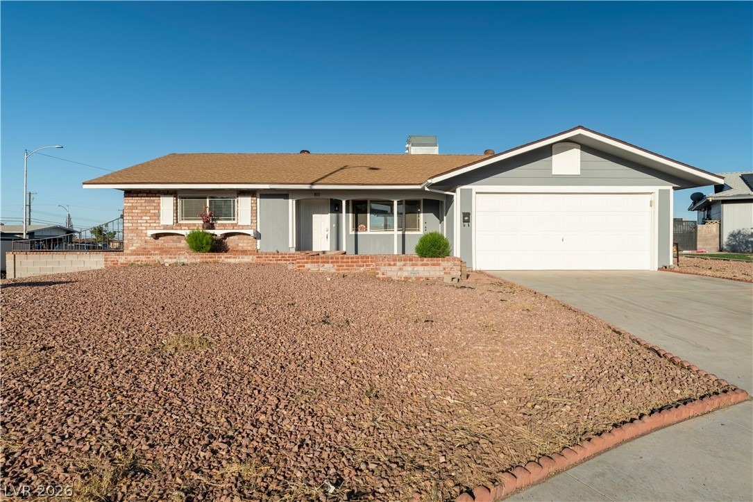 Sanford Ct, Las Vegas, NV 89107