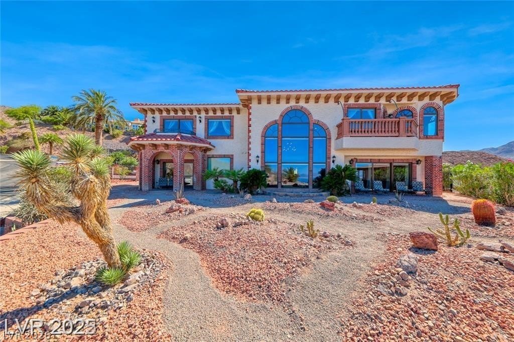 Hallett Cove Ct, Boulder City, NV 89005 #1