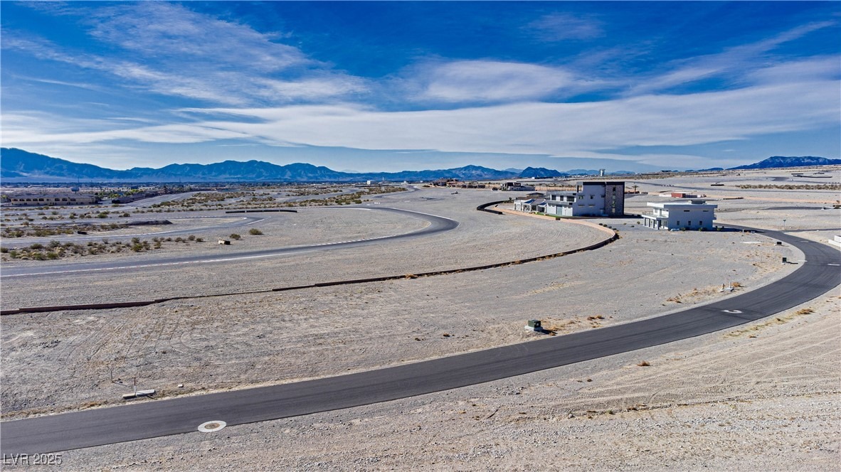 Spring Mountain Blvd, Pahrump, NV 89048