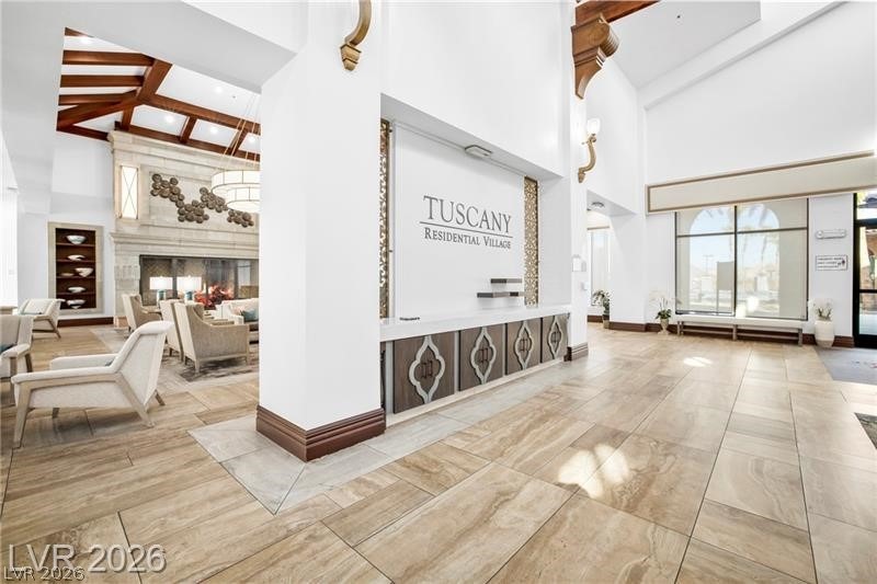 Via Gallia St, Henderson, NV 89011 #1