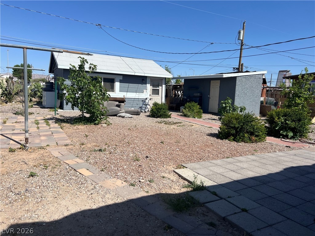 I St, Las Vegas, NV 89106 #1