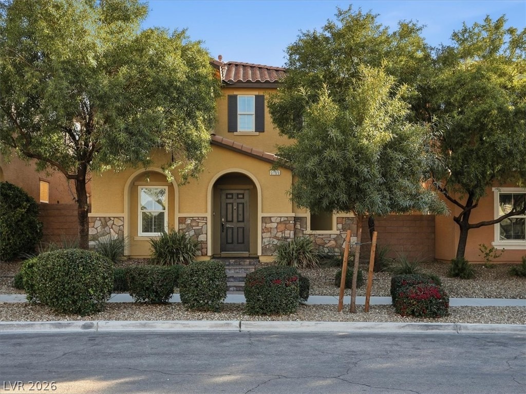 Paladi Ave, Henderson, NV 89044 #1
