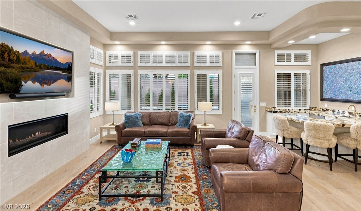 Aventura St, Las Vegas, NV 89144 #1