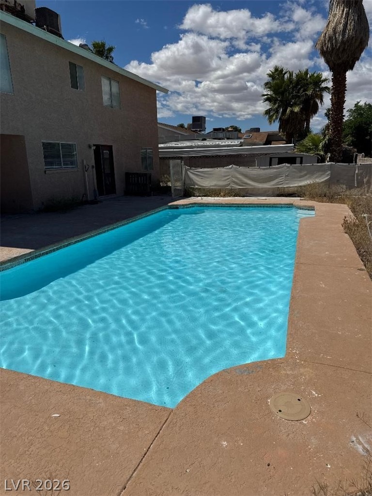 LA Palma Pkwy, Las Vegas, NV 89118 #1