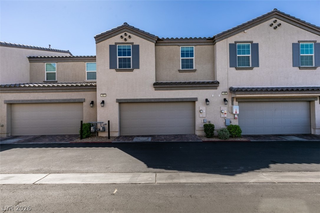 Filaree Pl, Henderson, NV 89015