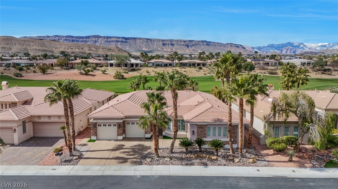 Rivedro St, Las Vegas, NV 89135 #1