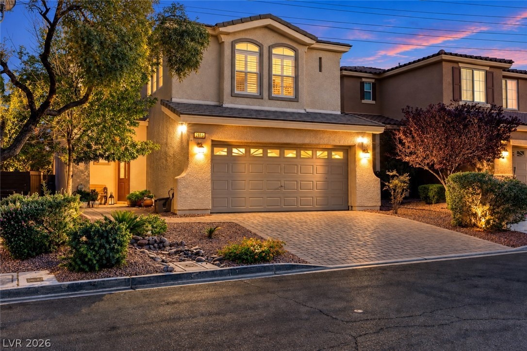Dunnottar Ave, Henderson, NV 89044