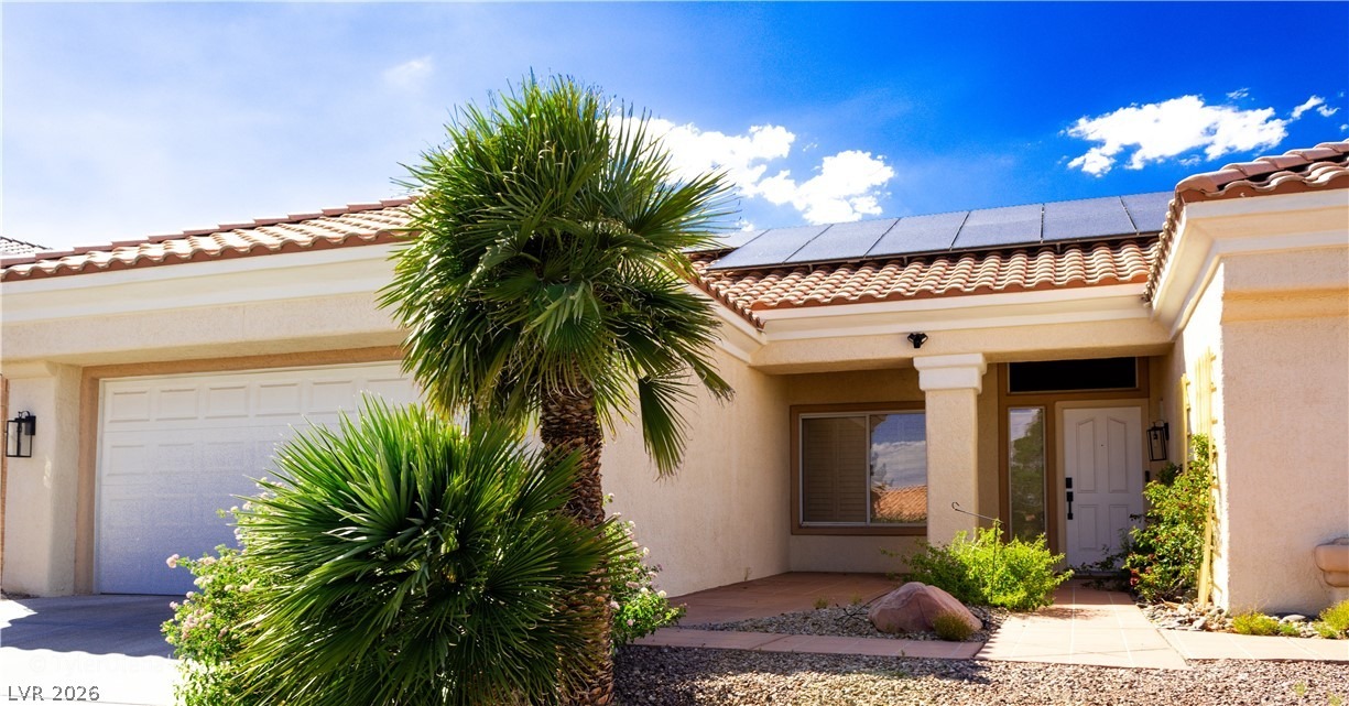 Mission Lakes Ave, Las Vegas, NV 89134 #1