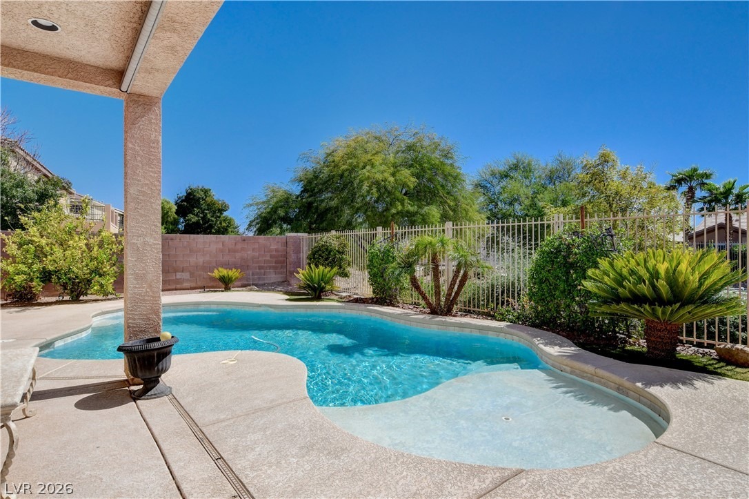 Fabulous Finches Ave, North Las Vegas, NV 89084 #1