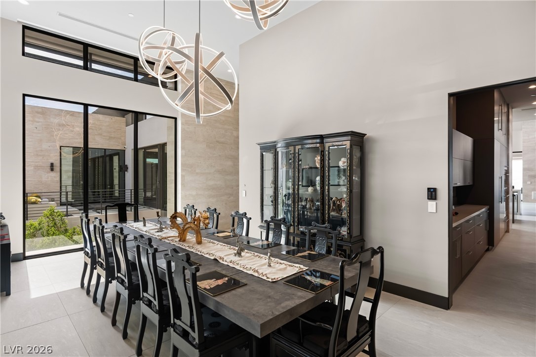 Dragon Crest Ave, Henderson, NV 89012