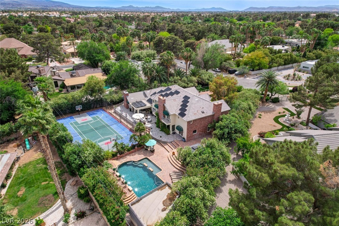 Alamitos Cir, Las Vegas, NV 89120 #1