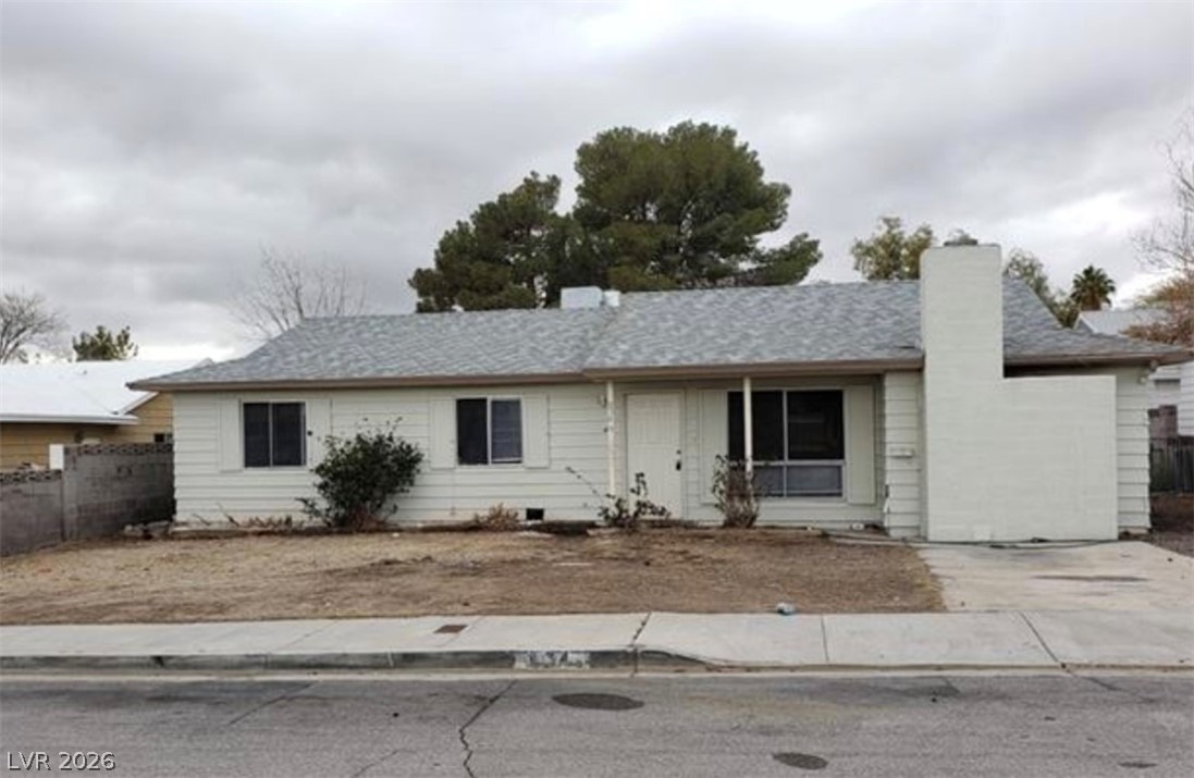 Benita Pl, Boulder City, NV 89005