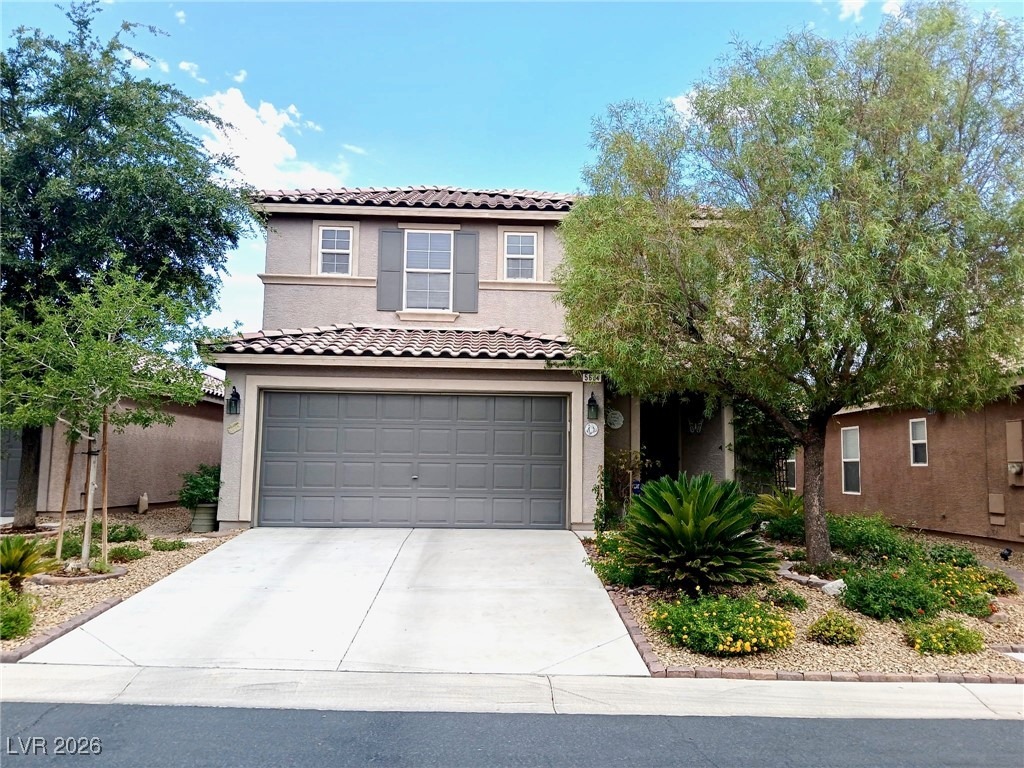 Markley Ave, Las Vegas, NV 89141