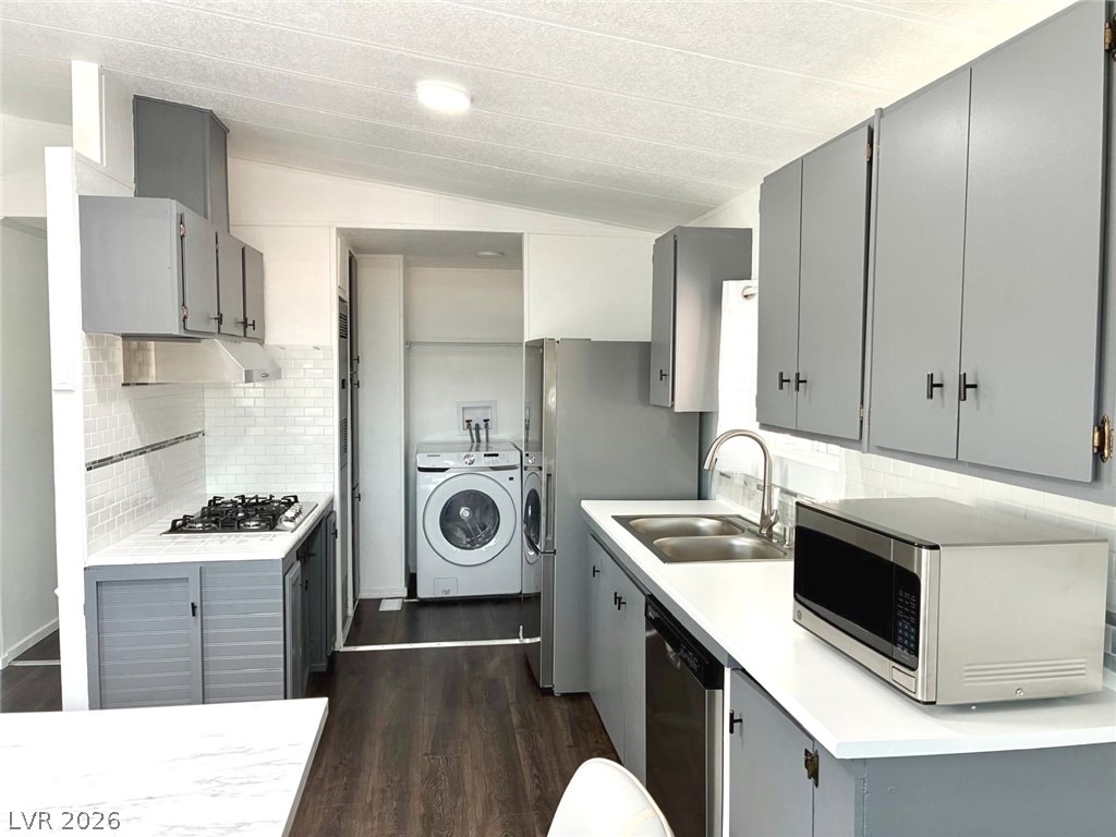 Steptoe St, Pahrump, NV 89048