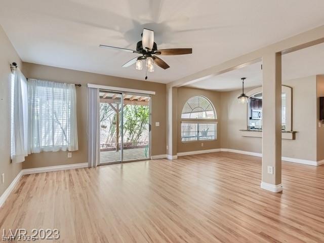 Cheltenham St, Las Vegas, NV 89129 #1