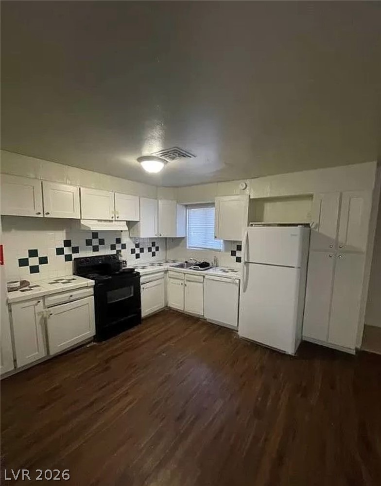 San Mateo St, North Las Vegas, NV 89032 #1